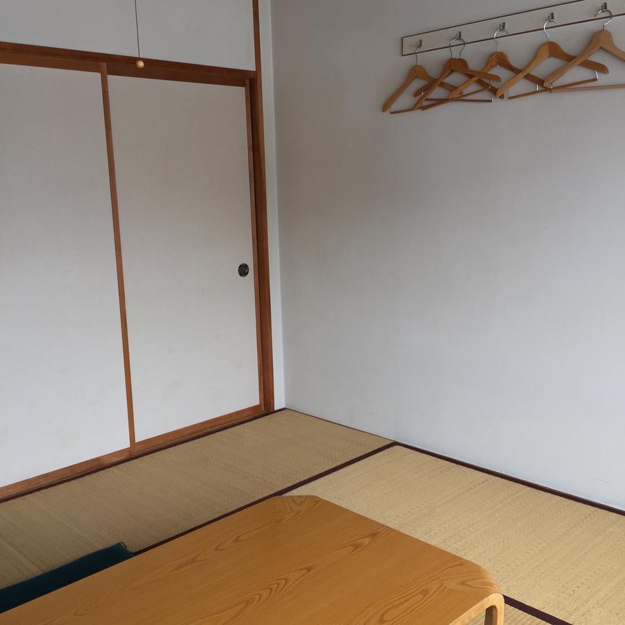Hotel Mountside Jodel Hakuba Habitación foto